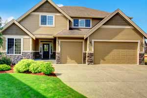 East Point Garage Door Installation