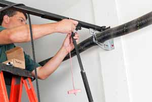 East Point Garage Door Spring Repair