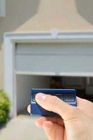 East Point garage door opener troubleshoot